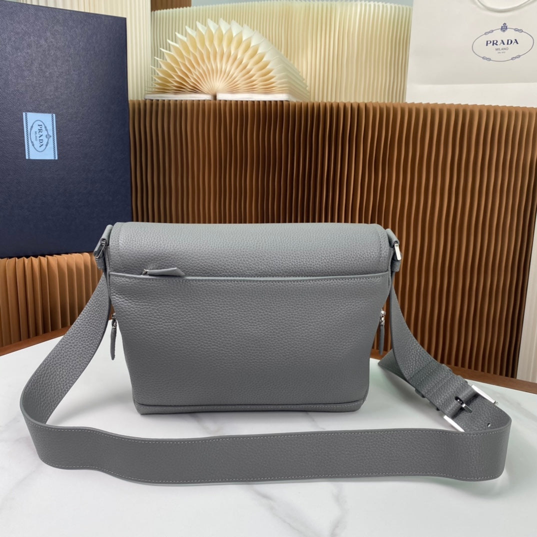 PRD Leather Bag 22 cm 3 Color 's