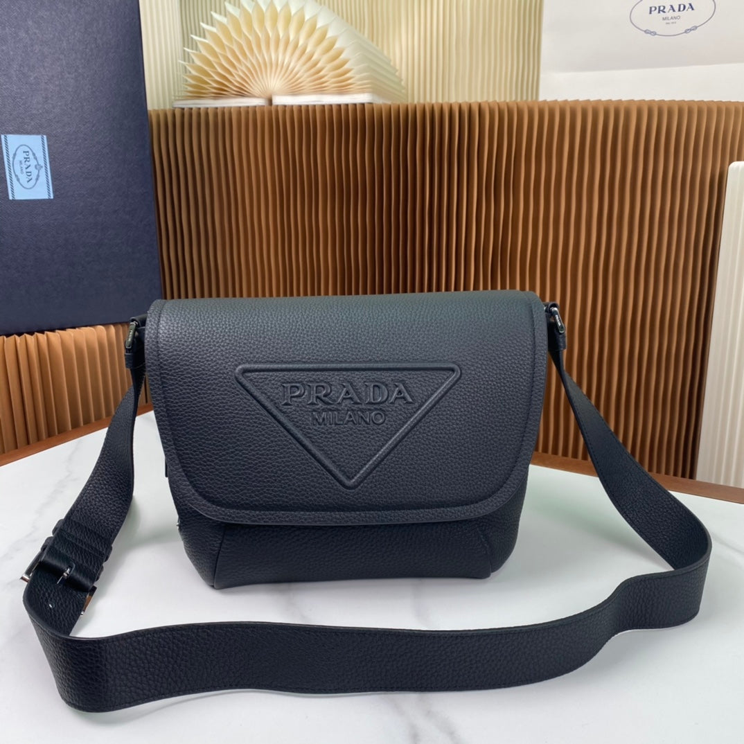 PRD Leather Bag 22 cm 3 Color 's