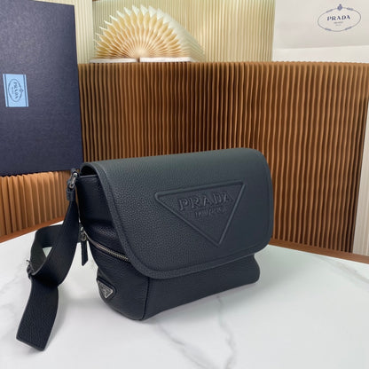 PRD Leather Bag 22 cm 3 Color 's