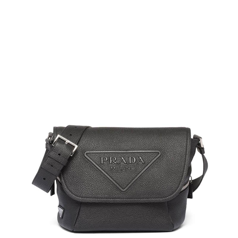 PRD Leather Bag 22 cm 3 Color 's