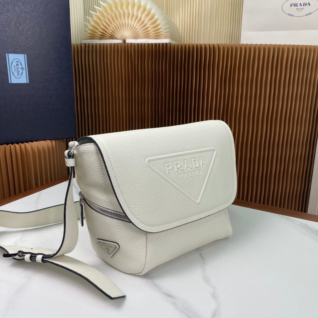 PRD Leather Bag 22 cm 3 Color 's