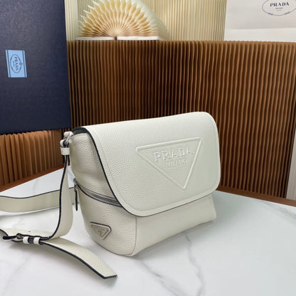 PRD Leather Bag 22 cm 3 Color 's