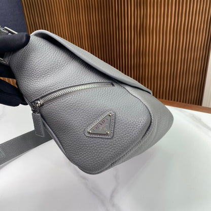 PRD Leather Bag 22 cm 3 Color 's