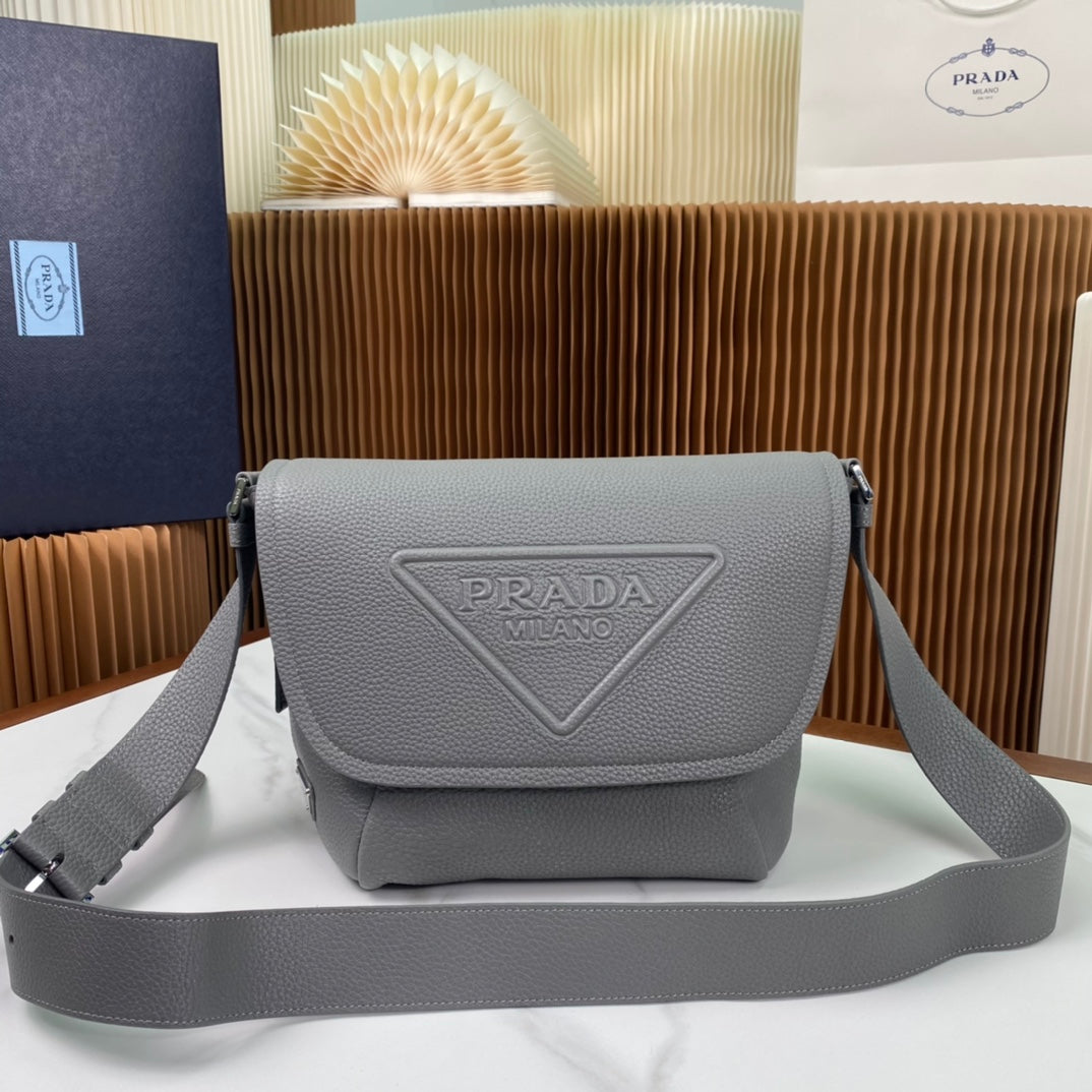 PRD Leather Bag 22 cm 3 Color 's