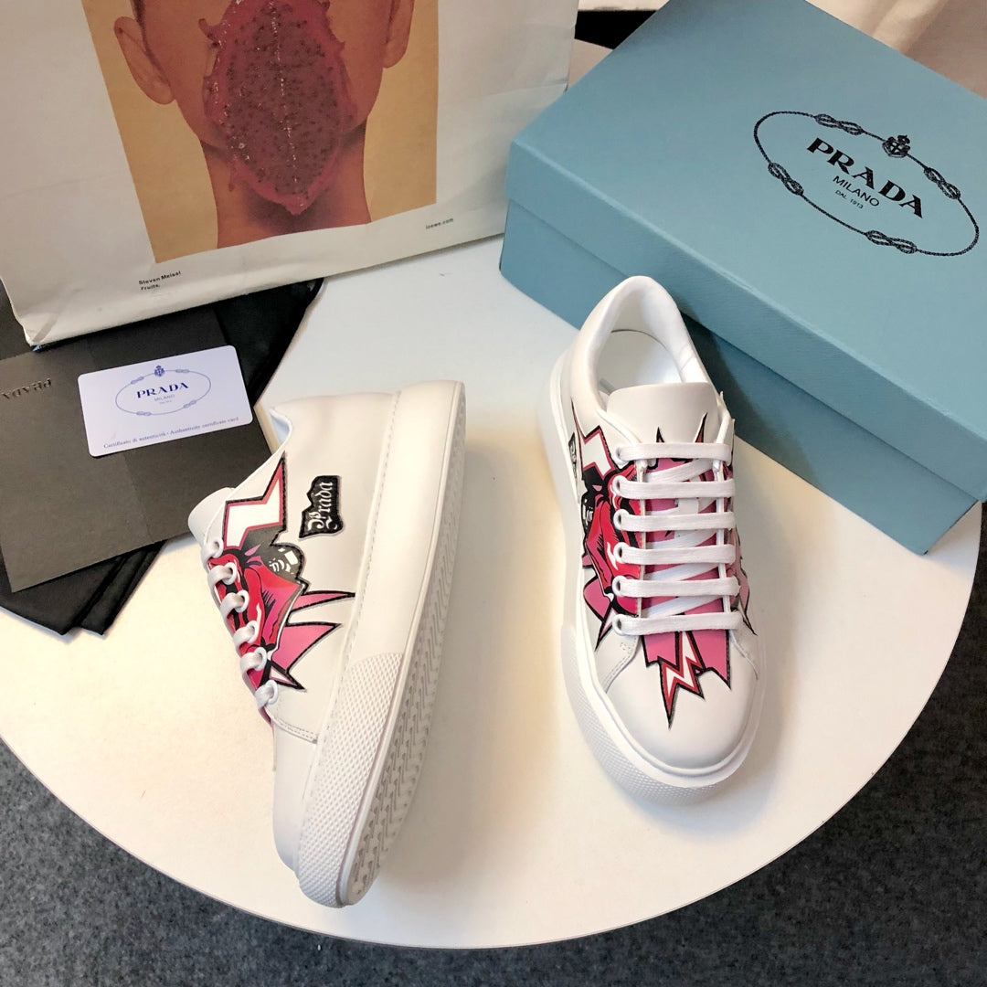 PRD Sneakers Woman