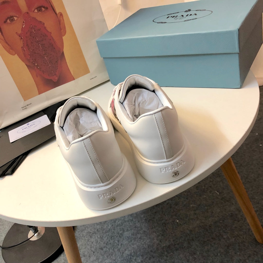 PRD Sneakers Woman