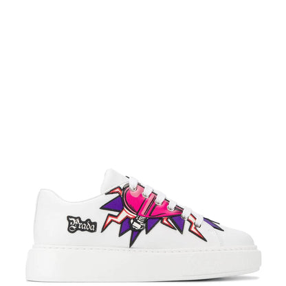 PRD Sneakers Woman