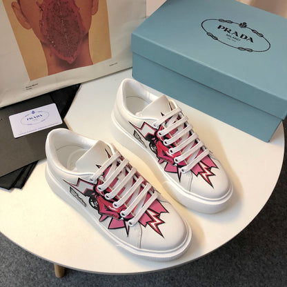 PRD Sneakers Woman