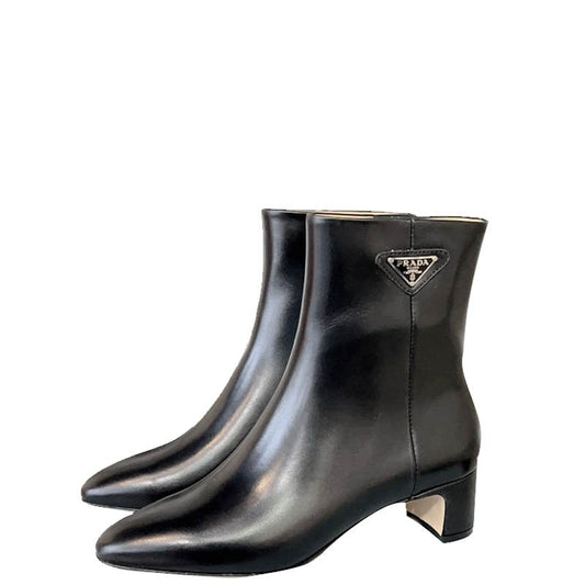 PRD  Boots  Low