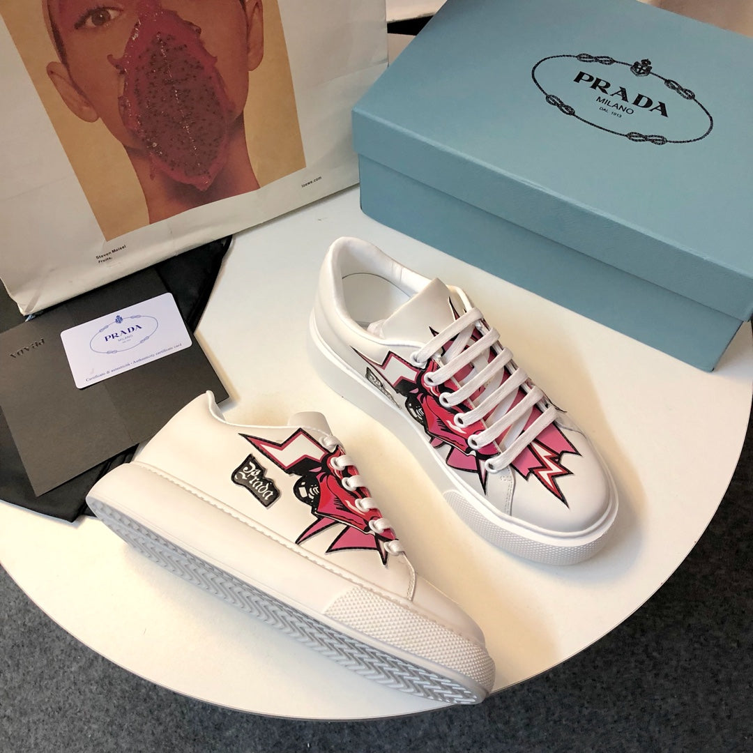 PRD Sneakers Woman