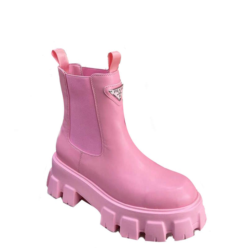 PRD Boots  LOW   5 Color 's