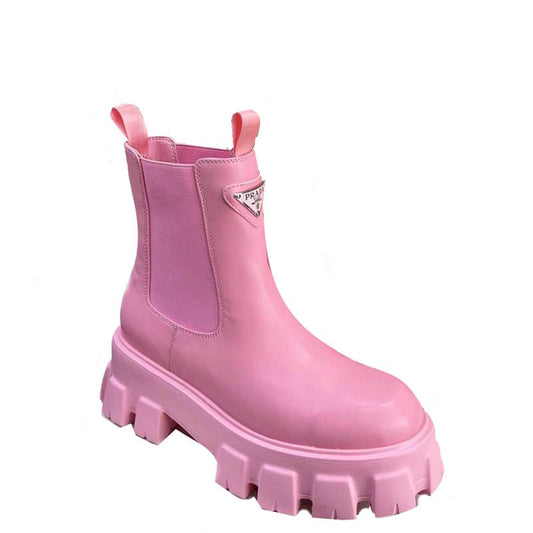 PRD Boots  LOW   5 Color 's