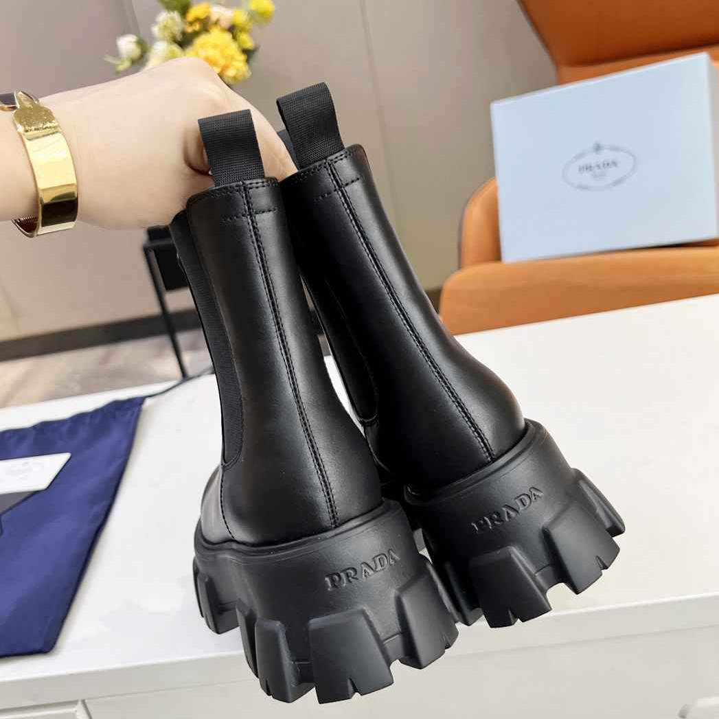 PRD Boots  LOW   5 Color 's