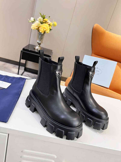 PRD Boots  LOW   5 Color 's