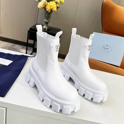 PRD Boots  LOW   5 Color 's