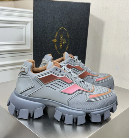 PRD  Sneakers Trainers In Acciaio 46