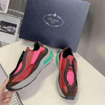 PRD Sneakers Runner 3 Color 's