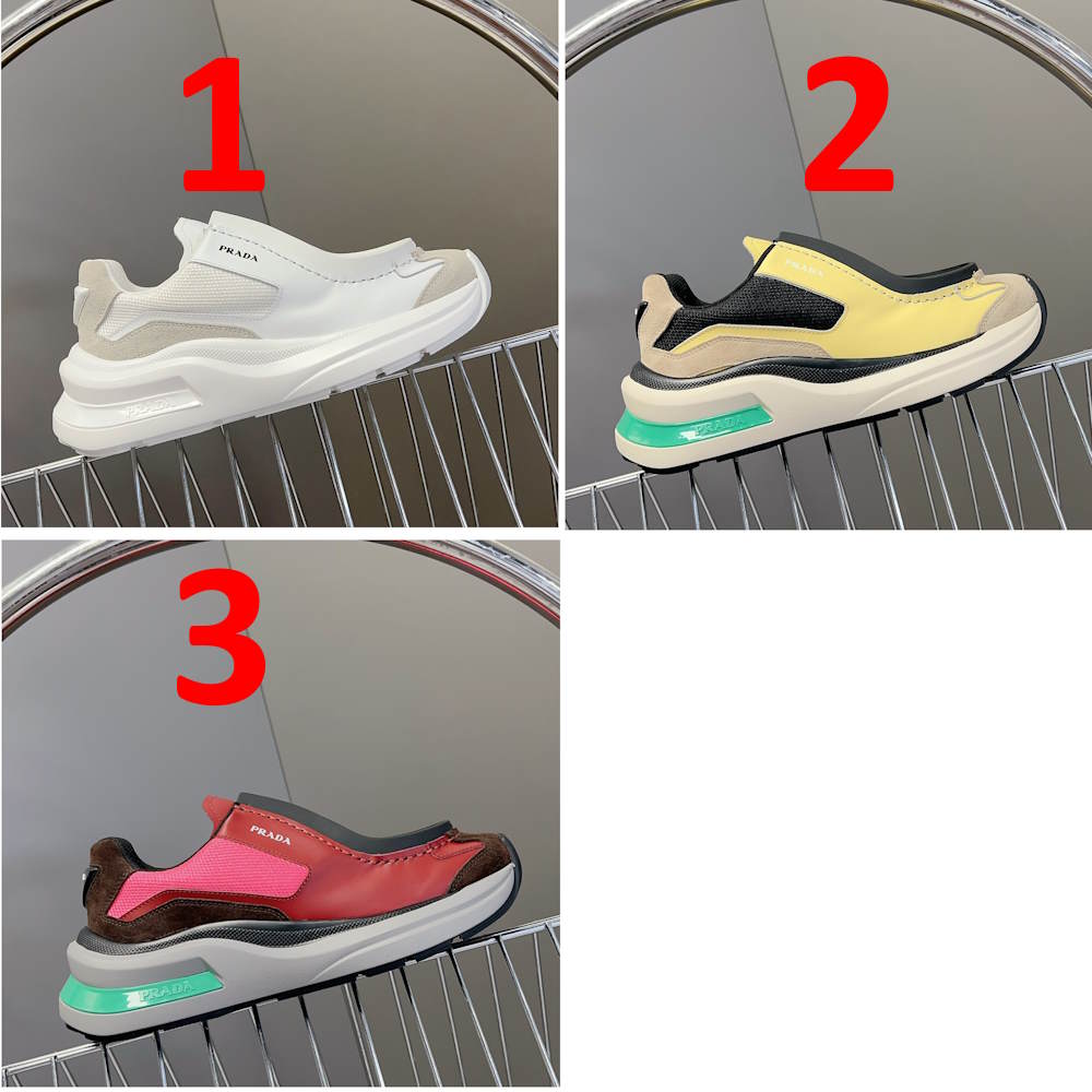 PRD Sneakers Runner 3 Color 's