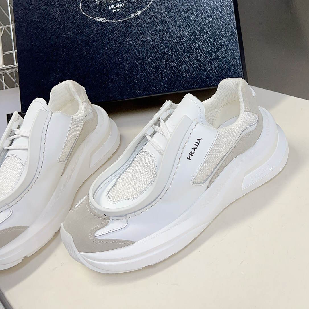 PRD Sneakers Runner 3 Color 's