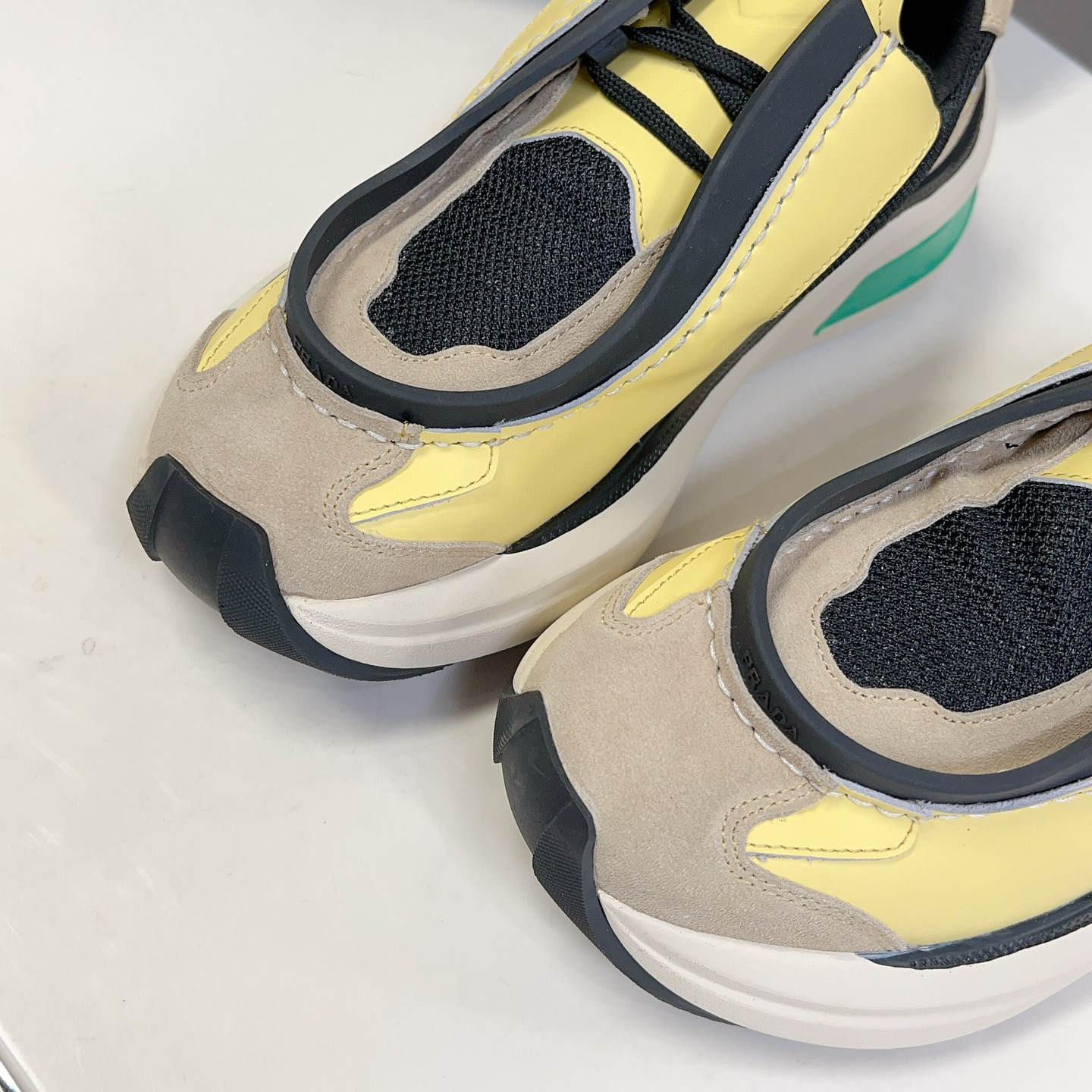 PRD Sneakers Runner 3 Color 's