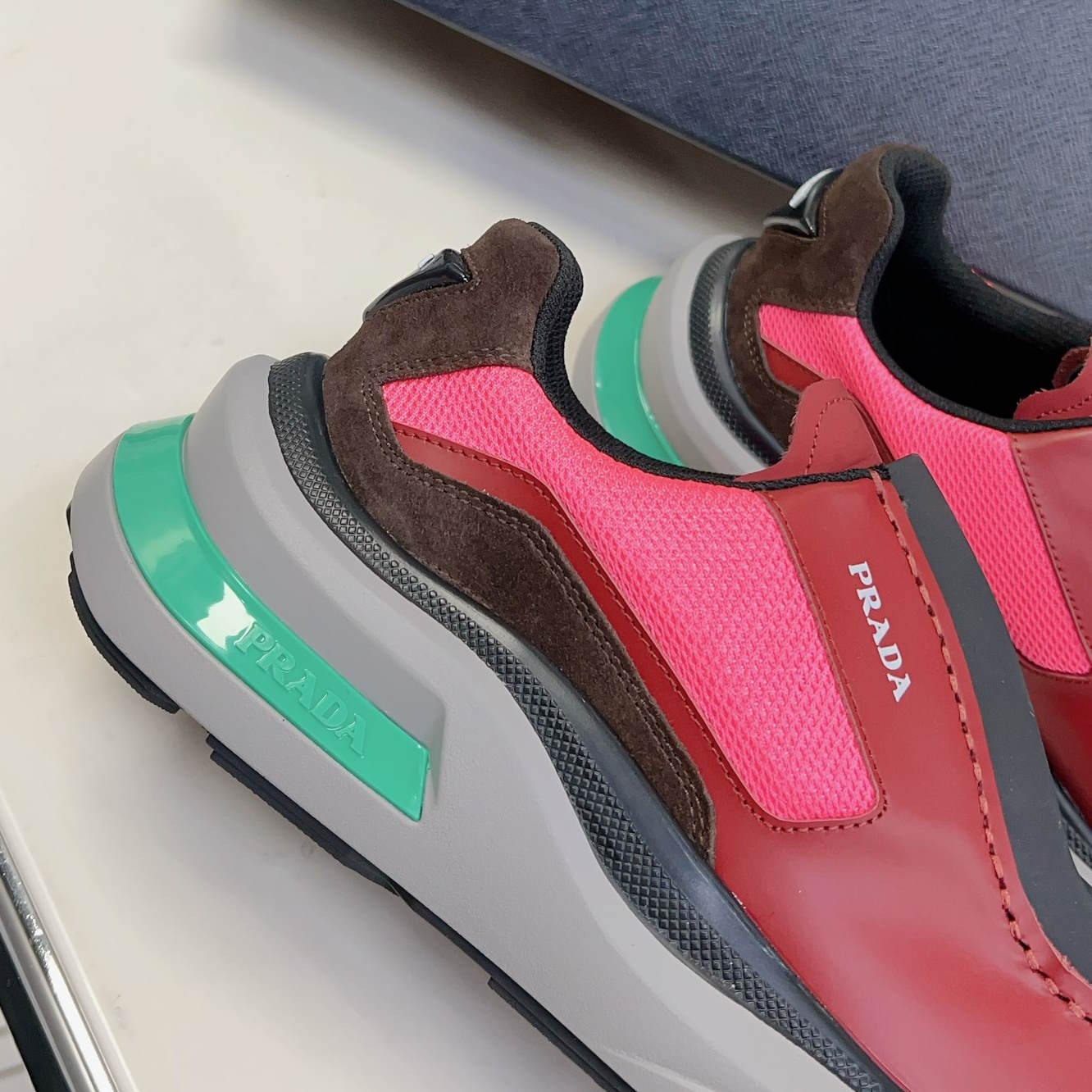 PRD Sneakers Runner 3 Color 's