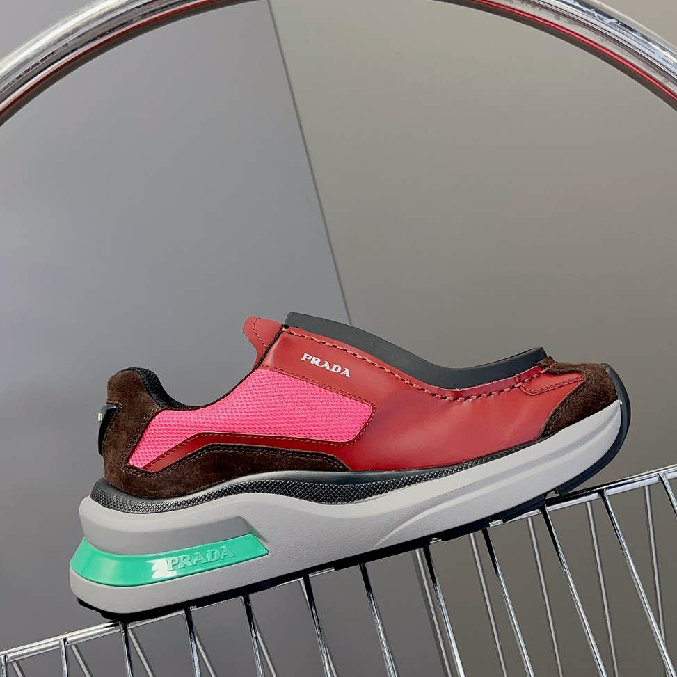 PRD Sneakers Runner 3 Color 's