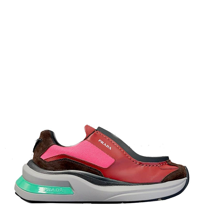 PRD Sneakers Runner 3 Color 's