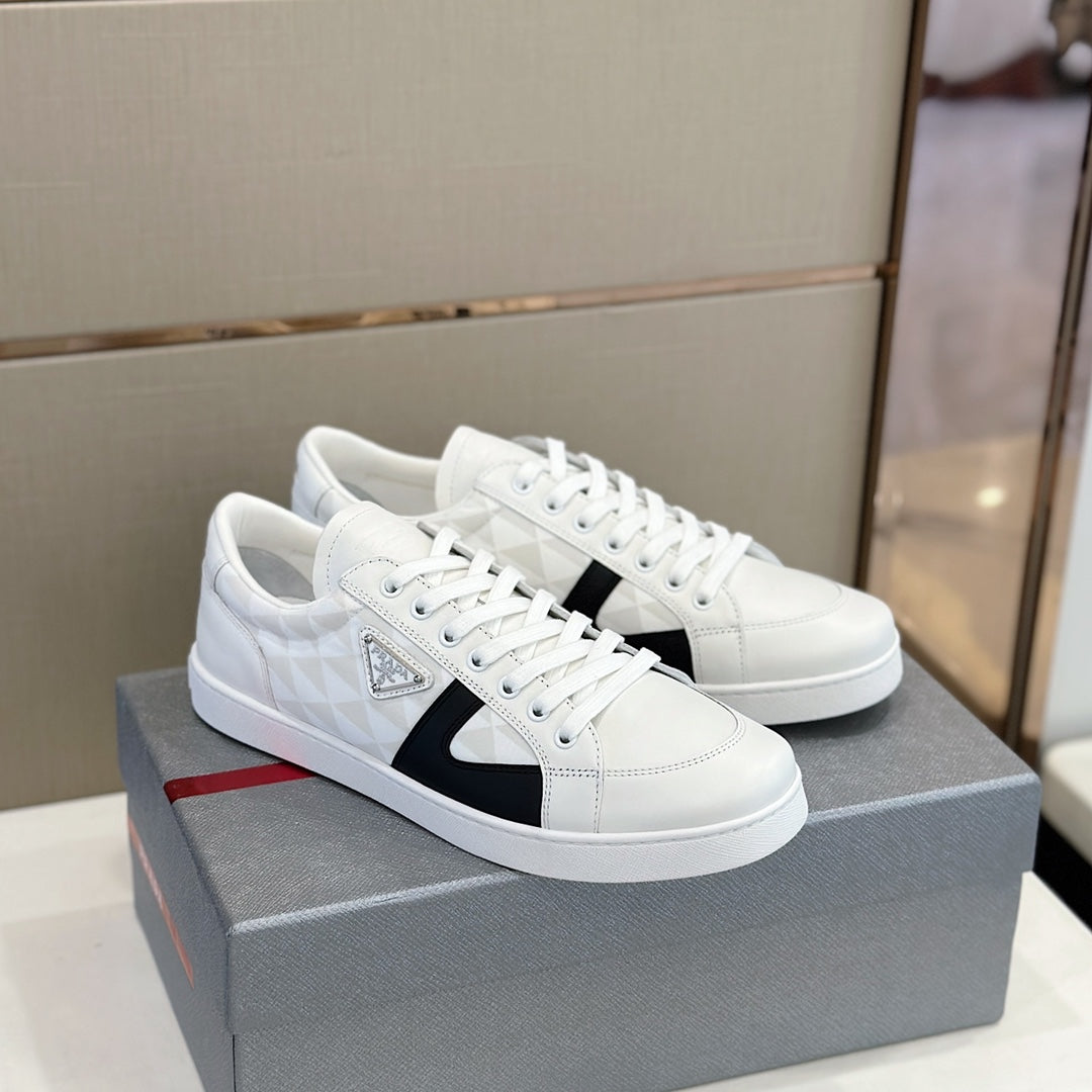 PRD Trainers Sneakers Low