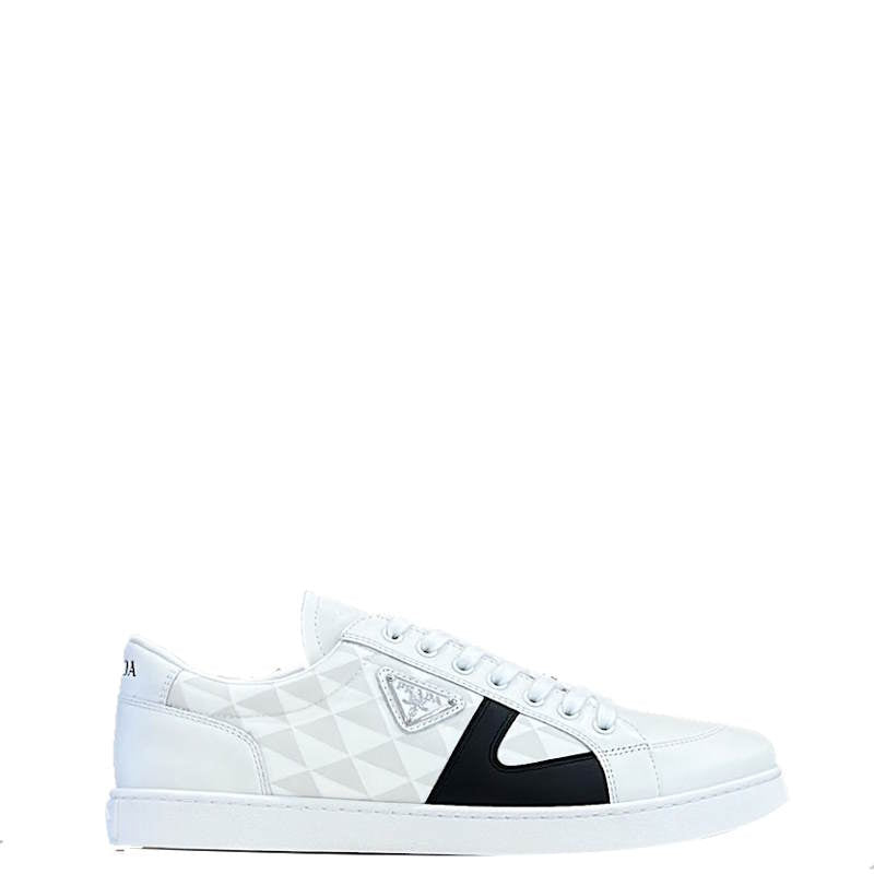 PRD Trainers Sneakers Low