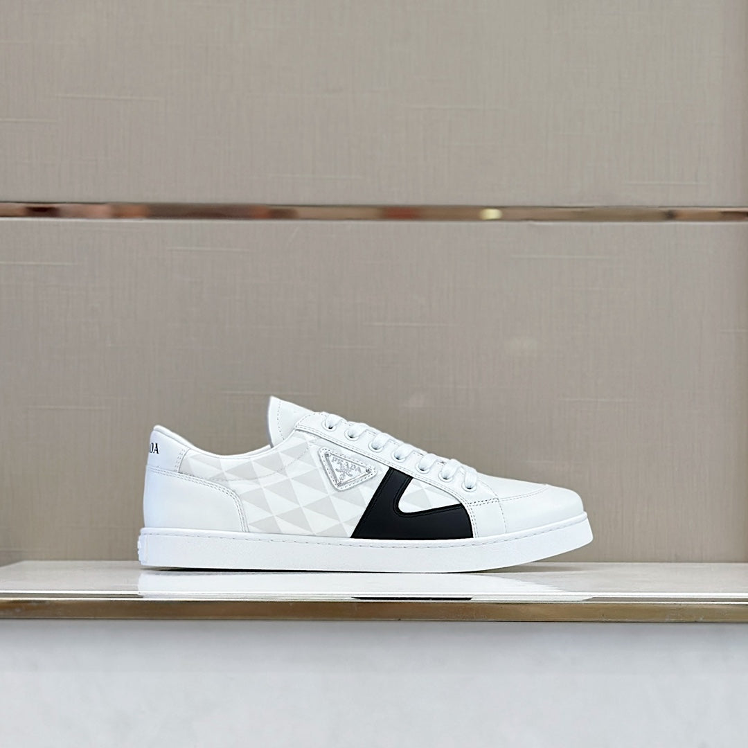 PRD Trainers Sneakers Low