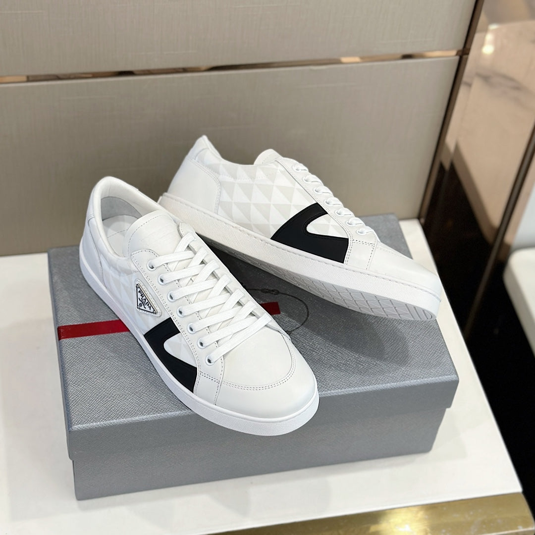 PRD Trainers Sneakers Low