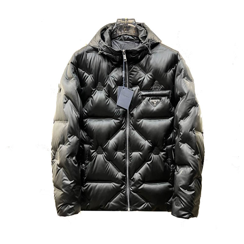 PRD Down Jacket