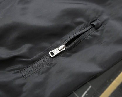 PRD Jacket  Windbreaker