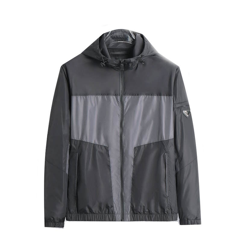 PRD Jacket  Windbreaker