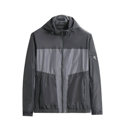 PRD Jacket  Windbreaker