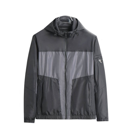 PRD Jacket  Windbreaker