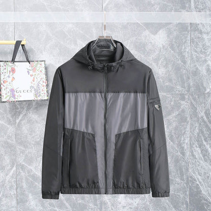 PRD Jacket  Windbreaker