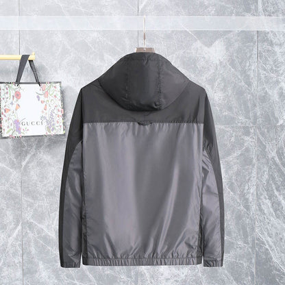 PRD Jacket  Windbreaker