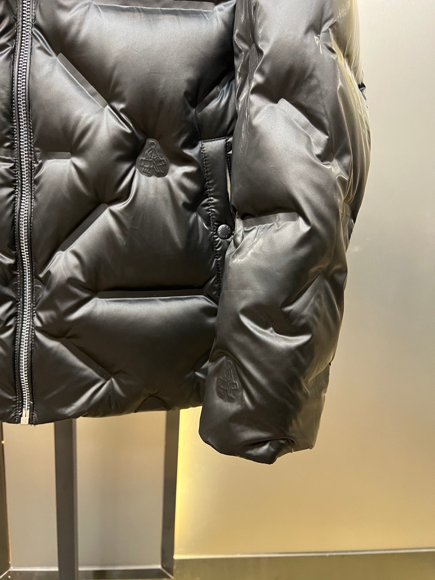 PRD Down Jacket