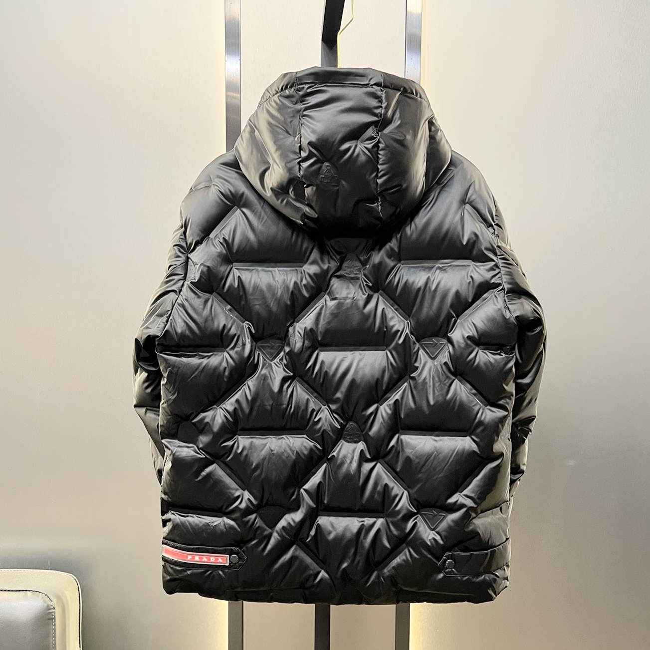 PRD Down Jacket