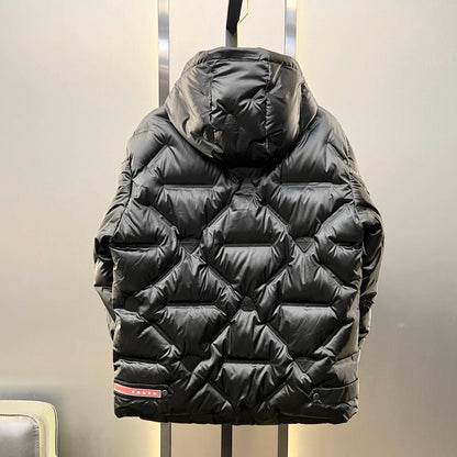 PRD Down Jacket
