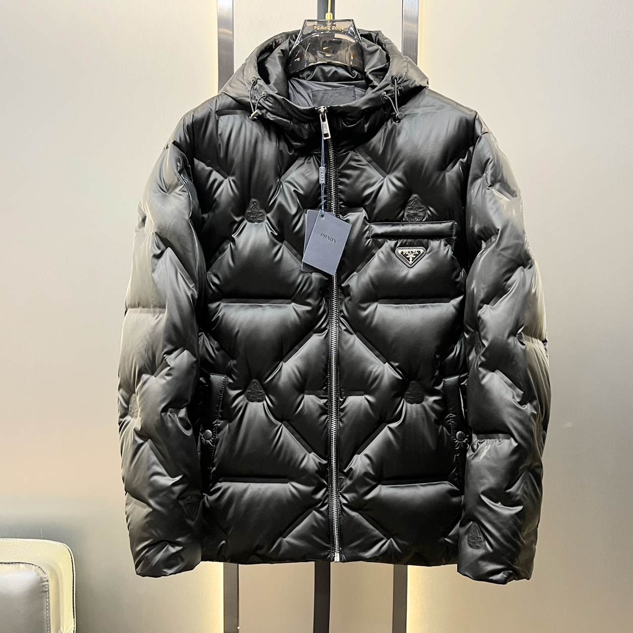 PRD Down Jacket