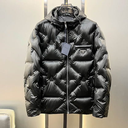 PRD Down Jacket