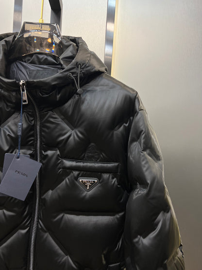 PRD Down Jacket