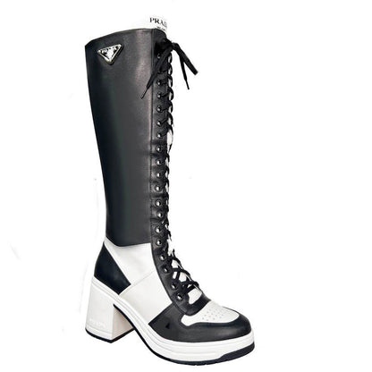 PRD Boots Heel 2 Color 's High