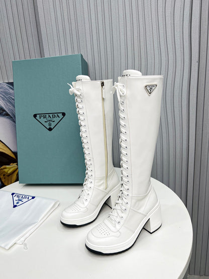 PRD Boots Heel 2 Color 's High