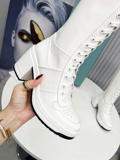 PRD Boots Heel 2 Color 's High