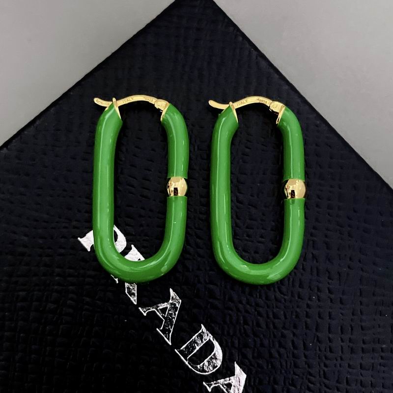 BOT VENET  Earrings 3 Color 's