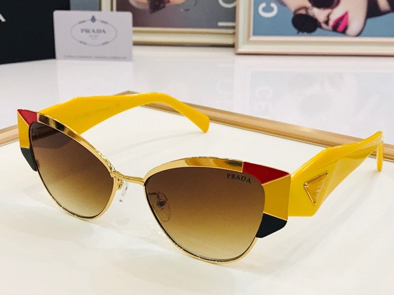 PRD Sunglasses 4 Color 's