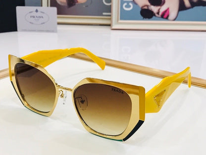 PRD Sunglasses 4 Color 's